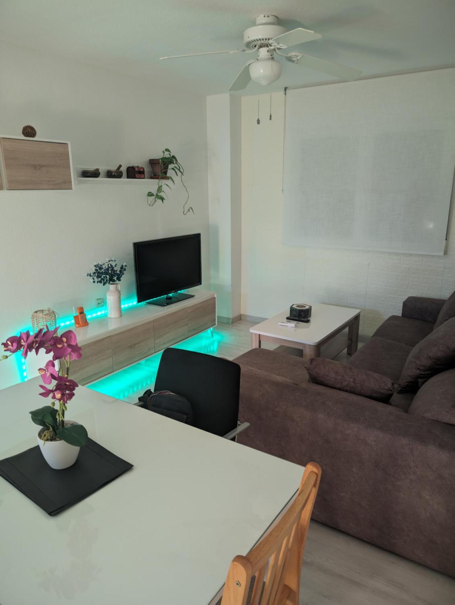 Apartamento Centrico Churriana Churriana de la Vega Luaran gambar