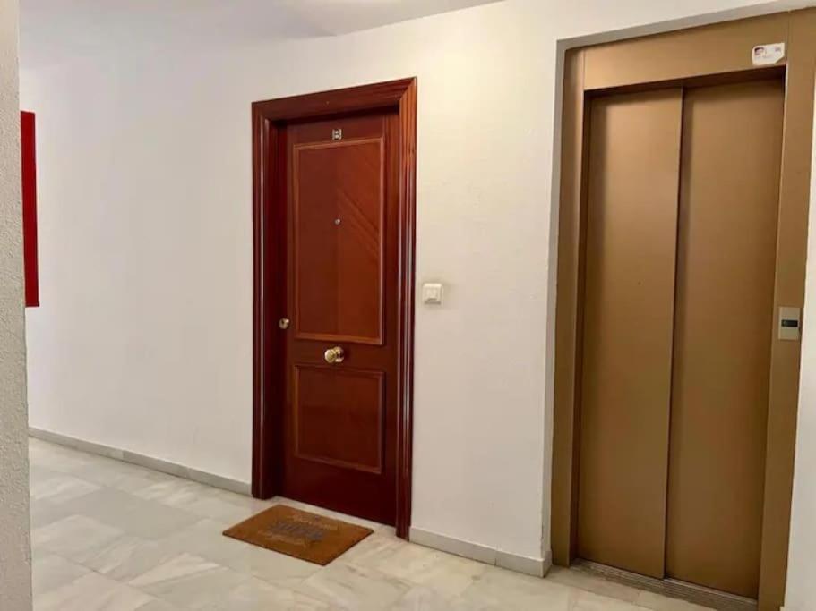 Apartamento Centrico Churriana Churriana de la Vega Luaran gambar