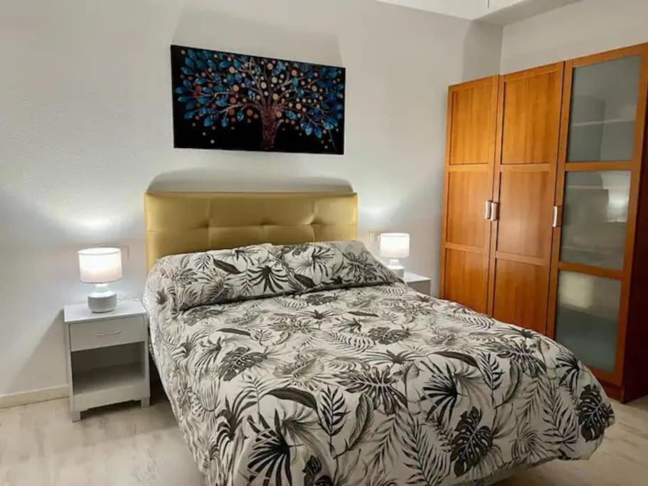 Apartamento Centrico Churriana Churriana de la Vega Luaran gambar