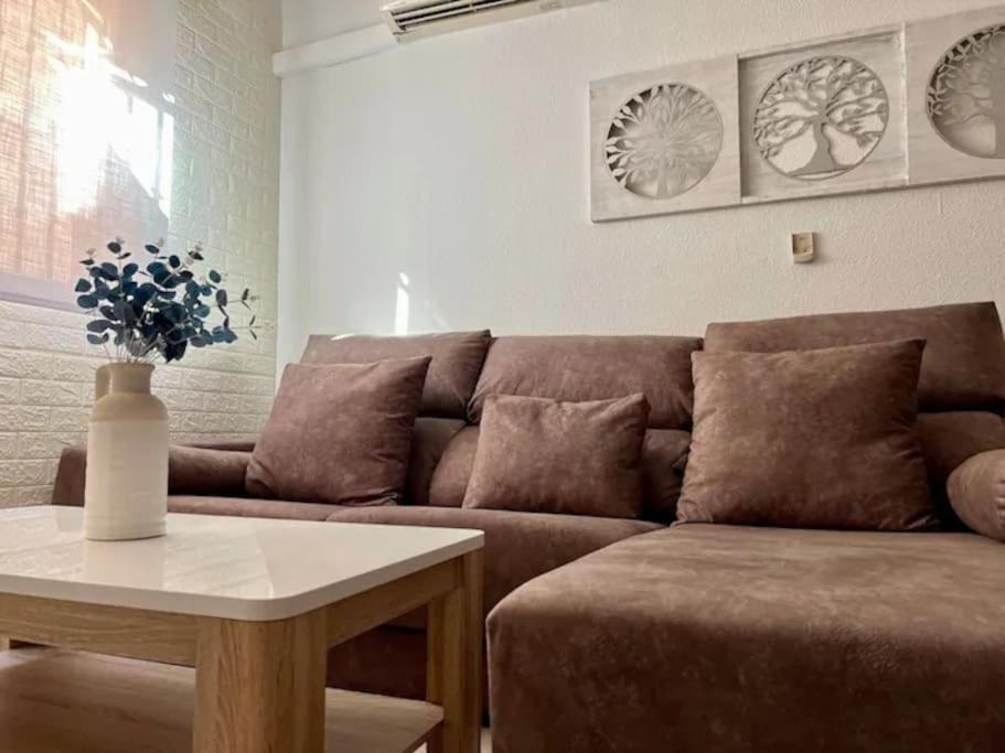 Apartamento Centrico Churriana Churriana de la Vega Luaran gambar