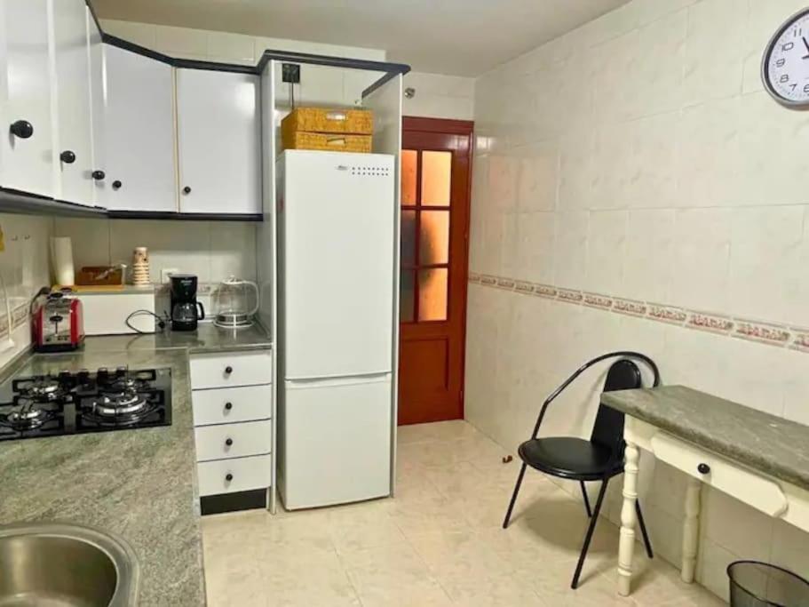 Apartamento Centrico Churriana Churriana de la Vega Luaran gambar