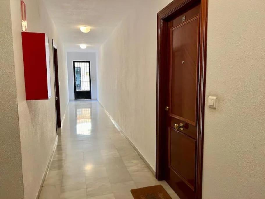 Apartamento Centrico Churriana Churriana de la Vega Luaran gambar