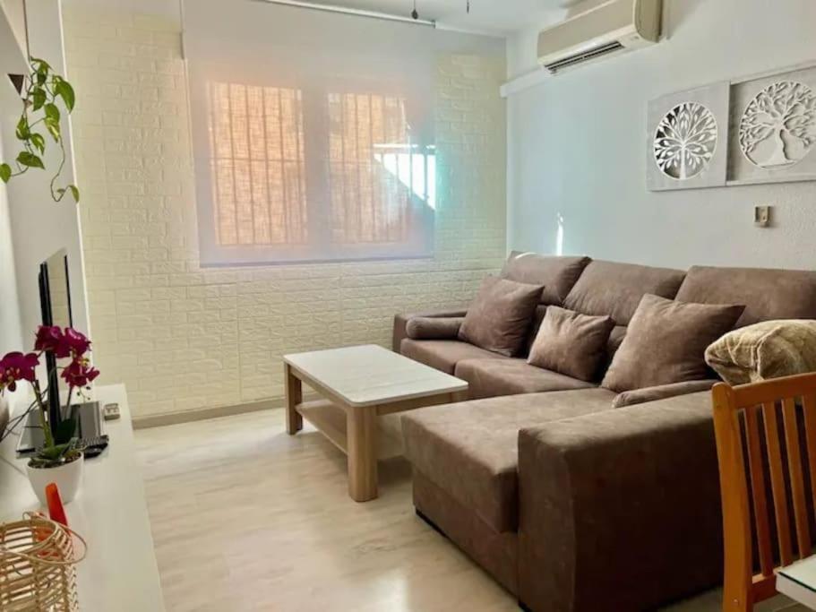 Apartamento Centrico Churriana Churriana de la Vega Luaran gambar