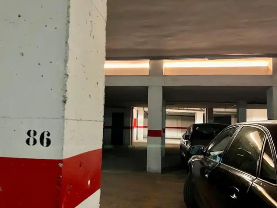 Apartamento Centrico Churriana Churriana de la Vega Luaran gambar